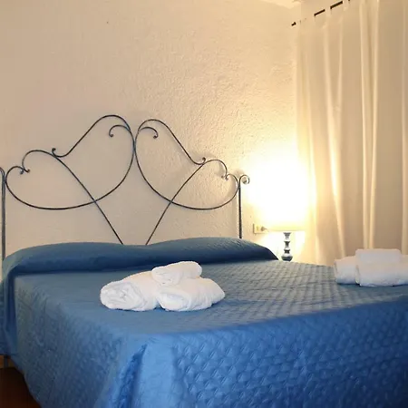 Ortensia Apartamento *