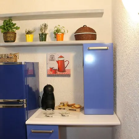 Apartamento Ortensia *