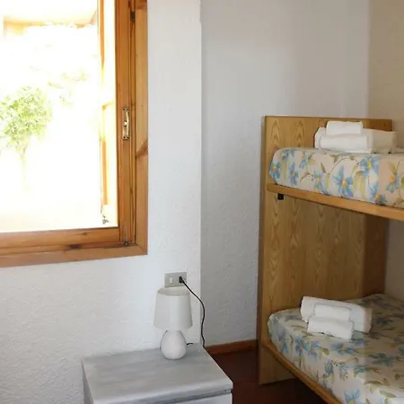 Ortensia Apartamento Olbia