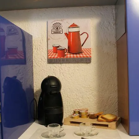 Apartamento Ortensia