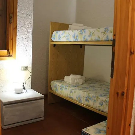 Ortensia Apartamento Olbia