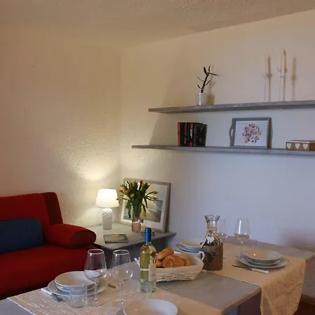 Ortensia Apartamento