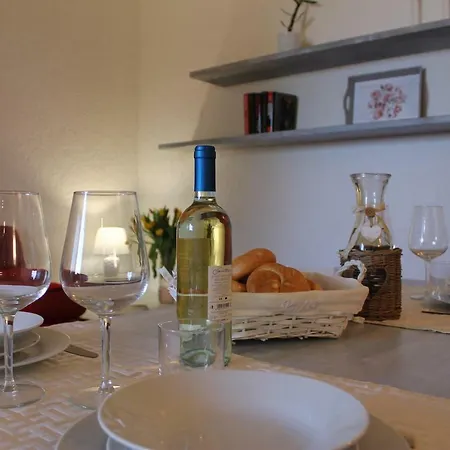 Ortensia Apartamento *