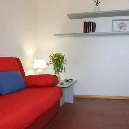 Ortensia Apartamento *