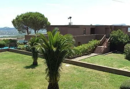 Ortensia Apartamento