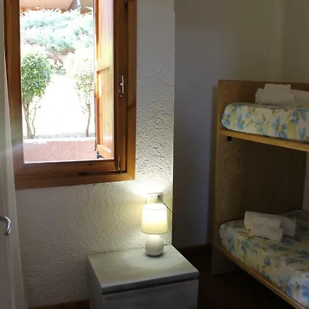 Ortensia Apartamento Olbia