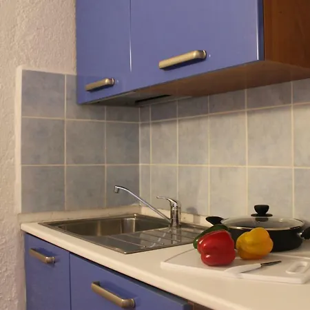 Apartment Ortensia *