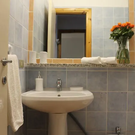 Ortensia Apartment