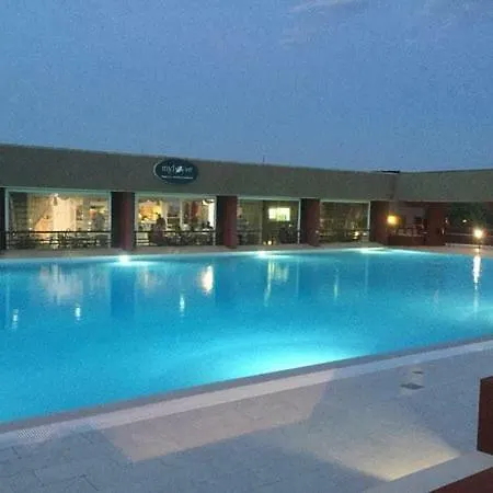 Apartment Ortensia *