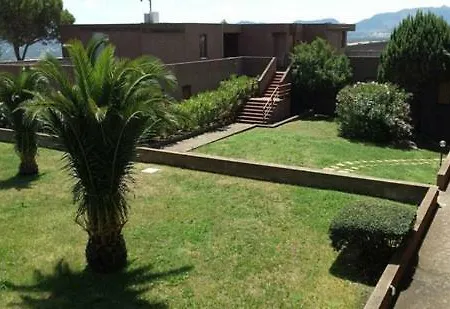 Apartment Ortensia *